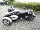 Bombardier  BRP Can Am Spyder RS ​​SM5 customer order 2008 Motorcycle photo