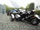 2008 Bombardier  BRP Can Am Spyder RS ​​SM5 customer order Motorcycle Motorcycle photo 3