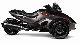 2011 Bombardier  BRP Can Am Spyder RS-S Motorcycle Trike photo 6