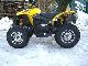 2011 Bombardier  Can Am Renegade 800 Mod.2008 Zugm.Zulassung Motorcycle Quad photo 1