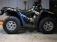 2008 Bombardier  Can the Outlander 800 EFI As new Motorcycle Quad photo 1