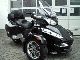 2011 Bombardier  Can-Am Spyder SE5 RT-S Motorcycle Trike photo 2
