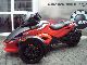 2011 Bombardier  Can-Am Spyder SE5 RS-S Motorcycle Trike photo 1