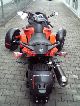 2011 Bombardier  Can-Am Spyder SE5 RS-S Motorcycle Trike photo 3