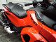 2011 Bombardier  Can-Am Spyder SE5 RS-S Motorcycle Trike photo 5