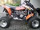 2003 Bombardier  DS 650 Motorcycle Quad photo 1
