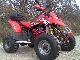 Bombardier  CAN AM DS 650 Bombardier 2005 Quad photo