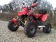 2005 Bombardier  CAN AM DS 650 Bombardier Motorcycle Quad photo 1