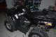 2006 Bombardier  Can Am Outlander 800XT Motorcycle Quad photo 2