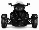 Bombardier  BRP Can Am Spyder RS 2011 Motorcycle photo
