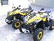 2011 Bombardier  2x CAN AM Renegade 800 R EFI X XC Motorcycle Quad photo 1