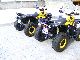 2011 Bombardier  2x CAN AM Renegade 800 R EFI X XC Motorcycle Quad photo 2