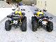 2011 Bombardier  2x CAN AM Renegade 800 R EFI X XC Motorcycle Quad photo 3