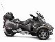 2011 Bombardier  BRP Can Am Spyder SE5 RT-S Motorcycle Motorcycle photo 3