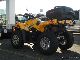 2006 Bombardier  Can AM Outlander XT650 H.O. Snow plow wi Motorcycle Quad photo 9
