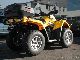 2006 Bombardier  Can AM Outlander XT650 H.O. Snow plow wi Motorcycle Quad photo 10