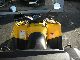 2006 Bombardier  Can AM Outlander XT650 H.O. Snow plow wi Motorcycle Quad photo 11