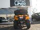 2006 Bombardier  Can AM Outlander XT650 H.O. Snow plow wi Motorcycle Quad photo 7