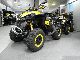 2011 Bombardier  BRP Can Am Renegade 1000 XXC Motorcycle Quad photo 1