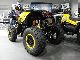 2011 Bombardier  BRP Can Am Renegade 1000 XXC Motorcycle Quad photo 4