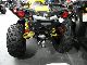 2011 Bombardier  BRP Can Am Renegade 1000 XXC Motorcycle Quad photo 5
