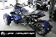 2011 Bombardier  BRP Can Am Spyder SE5 RS 2010 Motorcycle Motorcycle photo 2