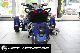 2011 Bombardier  BRP Can Am Spyder SE5 RS 2010 Motorcycle Motorcycle photo 3