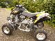 2003 Bombardier  DS 650 - 1Hd! Motorcycle Quad photo 3