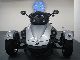 Bombardier  can am spyder roadster full moon 2008 Quad photo