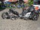2010 Boom  V2 automatic trend Motorcycle Trike photo 1