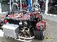 2011 Boom  Fighter X 12 Family 3 seater sellers Motorcycle Trike photo 12