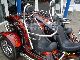 2011 Boom  Fighter X 12 Family 3 seater sellers Motorcycle Trike photo 6