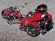 2010 Boom  Automatic V2 Thunderbird anniversary price Motorcycle Trike photo 1