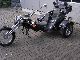 1999 Boom  Highway Motorcycle Trike photo 1