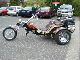 1996 Boom  Chopper Motorcycle Trike photo 1