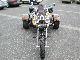 1996 Boom  Chopper Motorcycle Trike photo 6
