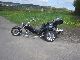 2001 Boom  Highway Motorcycle Trike photo 4