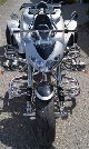 2012 Boom  Mustang ST1 compressor 2 with 197PS and APC Motorcycle Trike photo 3