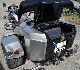 2012 Boom  Mustang ST1 compressor 2 with 197PS and APC Motorcycle Trike photo 5