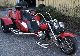 Boom  Fighter X11 only 2.480km 2011 Trike photo