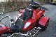 2011 Boom  Fighter X11 only 2.480km Motorcycle Trike photo 4