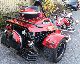 2011 Boom  Fighter X11 only 2.480km Motorcycle Trike photo 7