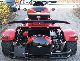 2011 Boom  Fighter X11 only 2.480km Motorcycle Trike photo 8
