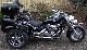 2011 Boom  Intruder 1800 Motor Trike Motorcycle Trike photo 1