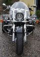 2011 Boom  Intruder 1800 Motor Trike Motorcycle Trike photo 2
