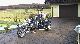 1996 Boom  Krauter Motorcycle Trike photo 2