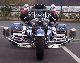 Boom  Top Low - Rider 5i Large - Limited Edition 2001 Trike photo