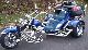 2001 Boom  Top Low - Rider 5i Large - Limited Edition Motorcycle Trike photo 1