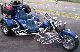 2001 Boom  Top Low - Rider 5i Large - Limited Edition Motorcycle Trike photo 4