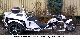 2011 Boom  Fighter X11 Thunderbird - Special Price Motorcycle Trike photo 1